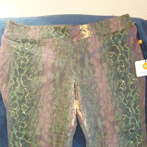 Hotdrop Workout Pants